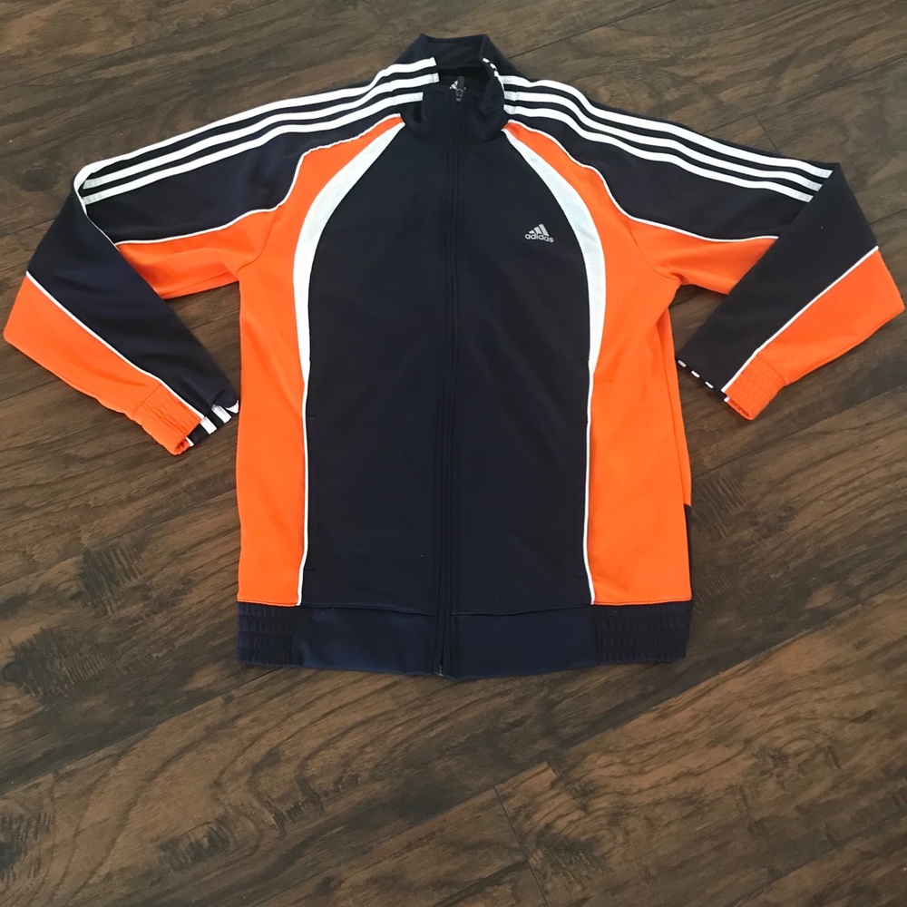 Adidas Clima365